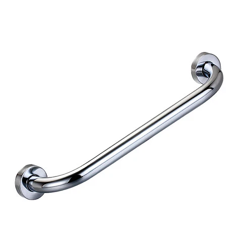 Barra de Seguridad 90 cm de Acero Inoxidable