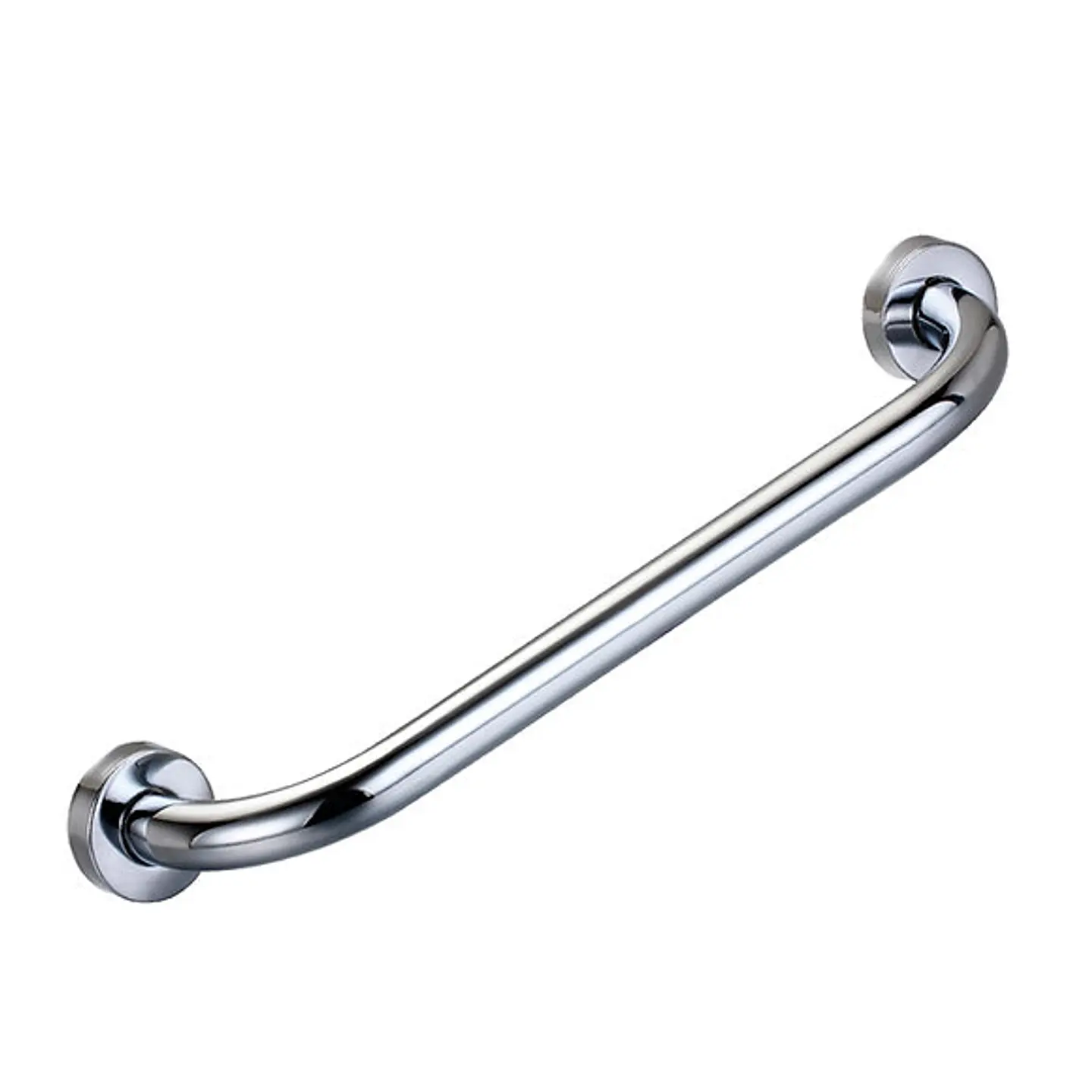 Barra de Seguridad 90 cm de Acero Inoxidable 1