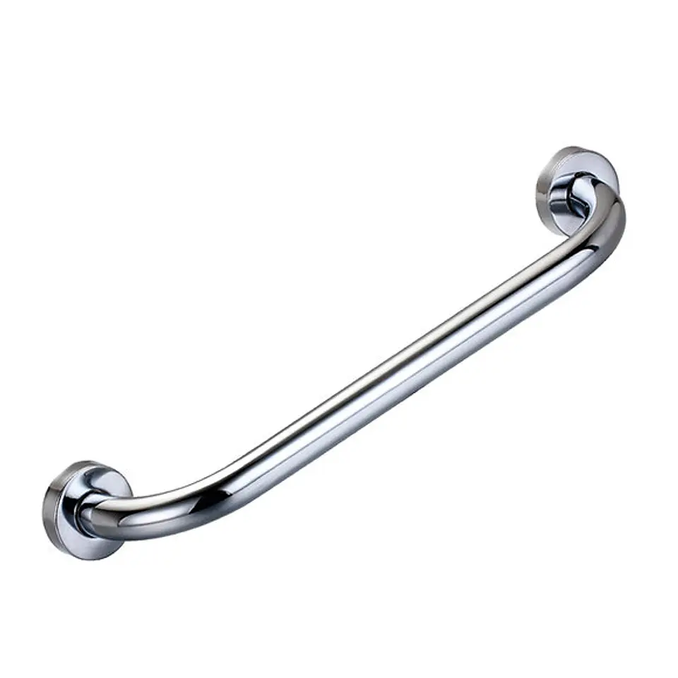 Barra de Seguridad 90 cm de Acero Inoxidable 1