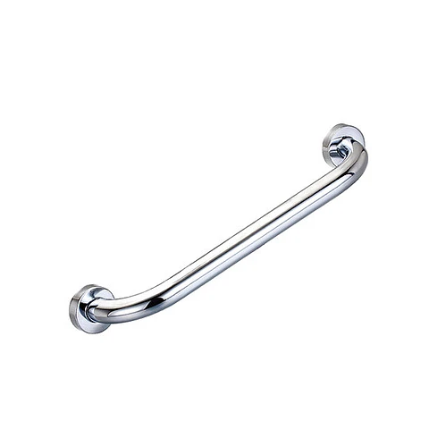 Barra de Seguridad 40 cm de Acero Inoxidable