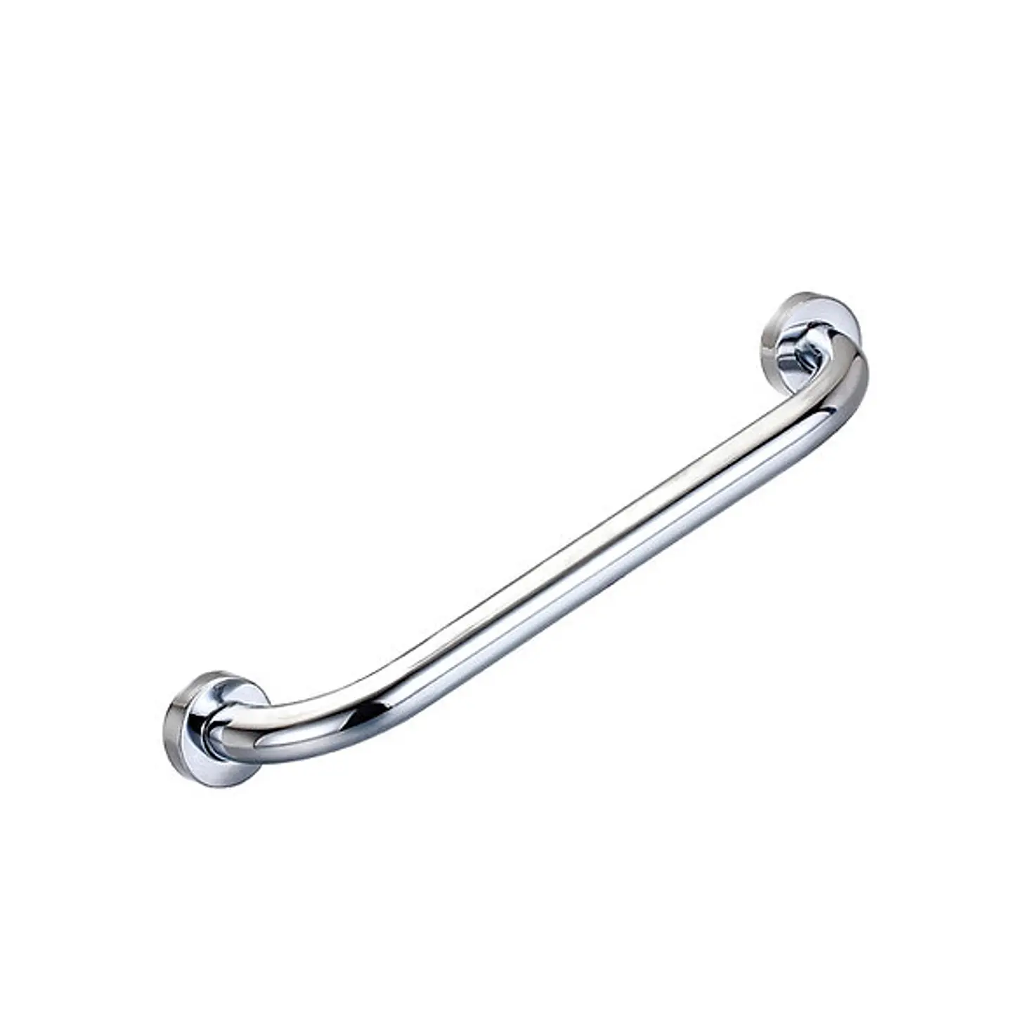 Barra de Seguridad 40 cm de Acero Inoxidable 1