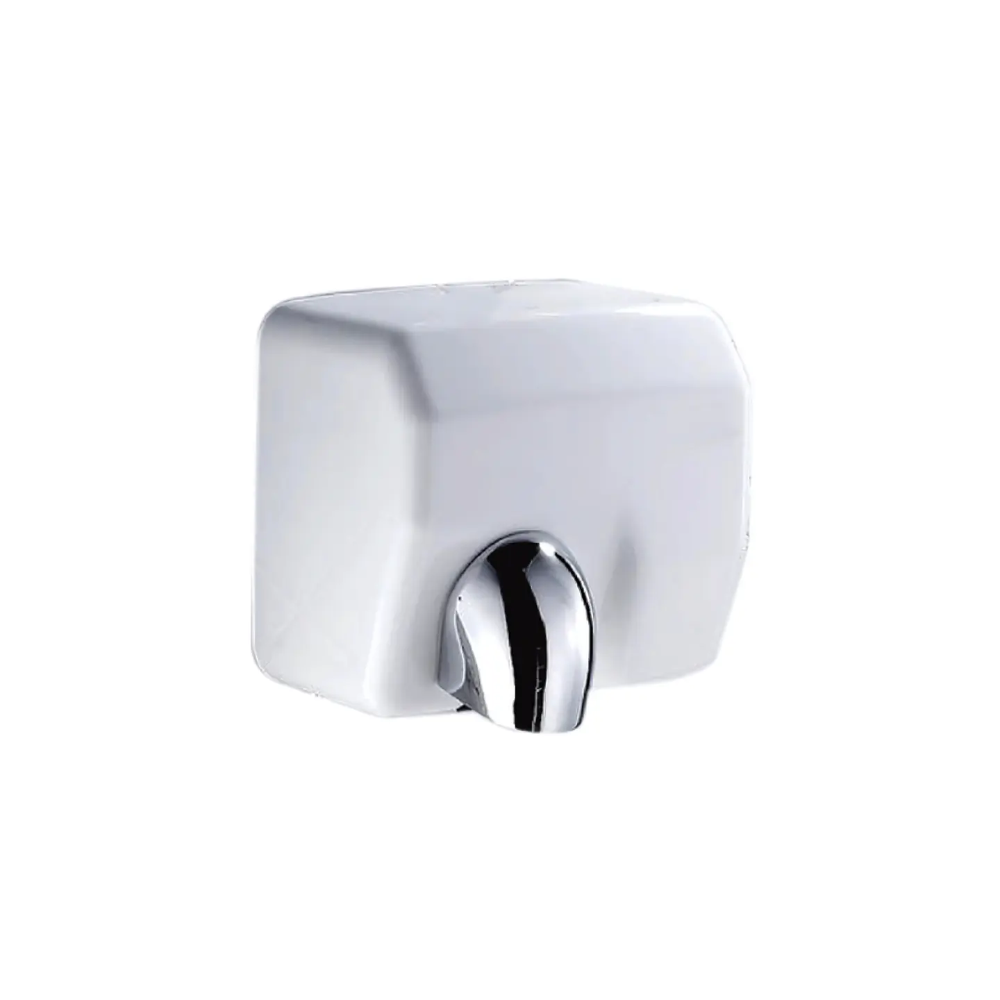 Secador de Manos SC798 ABS Blanco 1