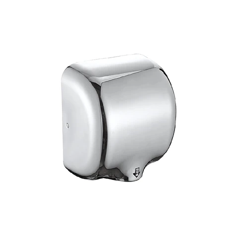 Secador de Manos SC999 Acero Inox.