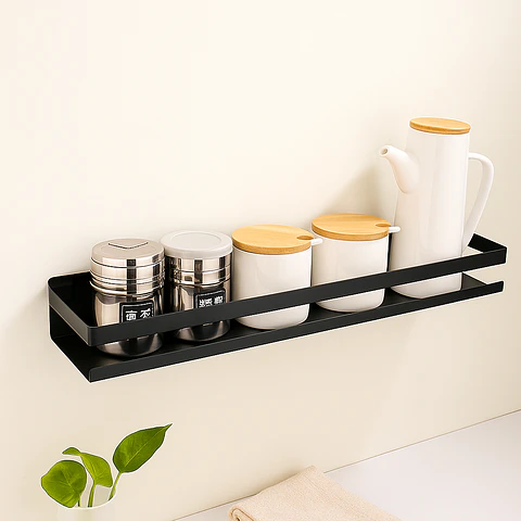 Repisa de 40 cm de Acero Inoxidable 