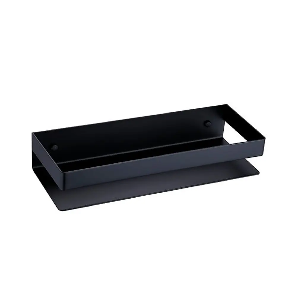 Repisa de 40 cm de Acero Inoxidable  1