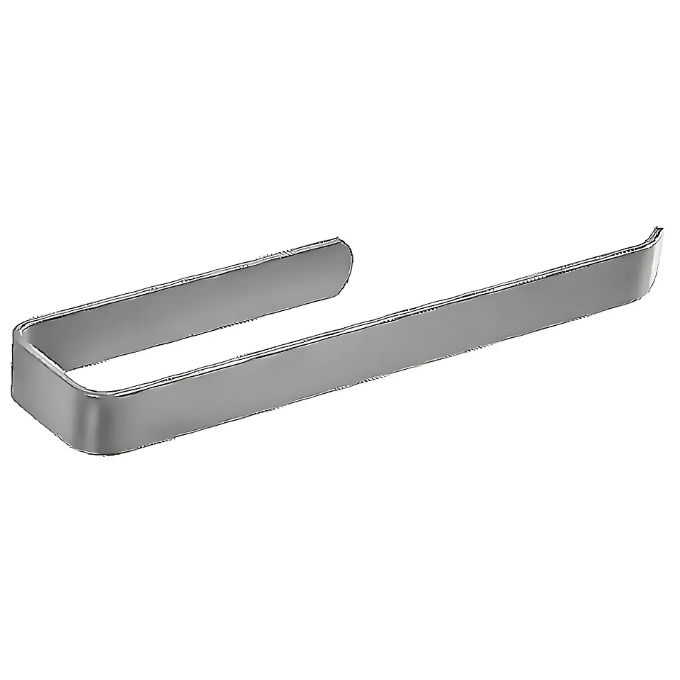 Porta Papel de Cocina de Aluminio 1