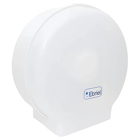 Dispensador de Papel Higiénico Jumbo Ebriel 