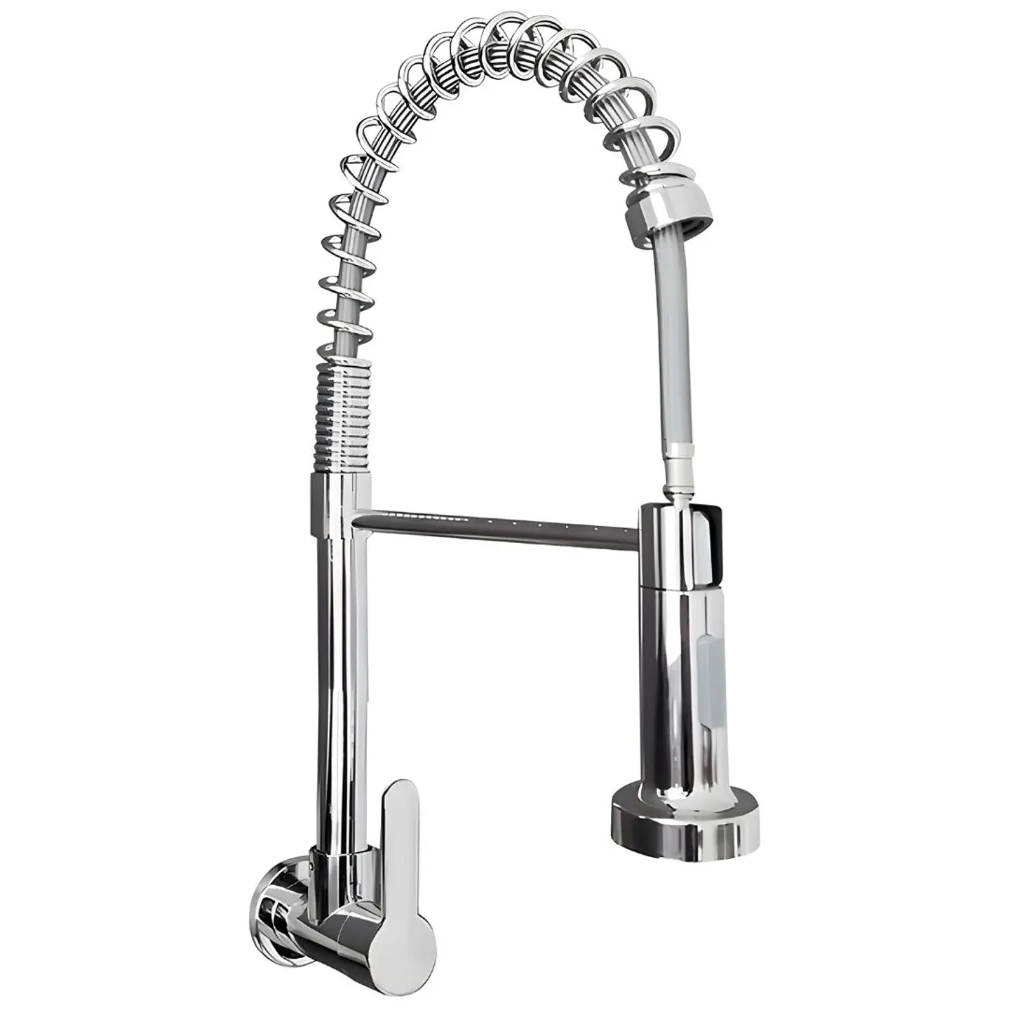  Llave Ganso Acero 1