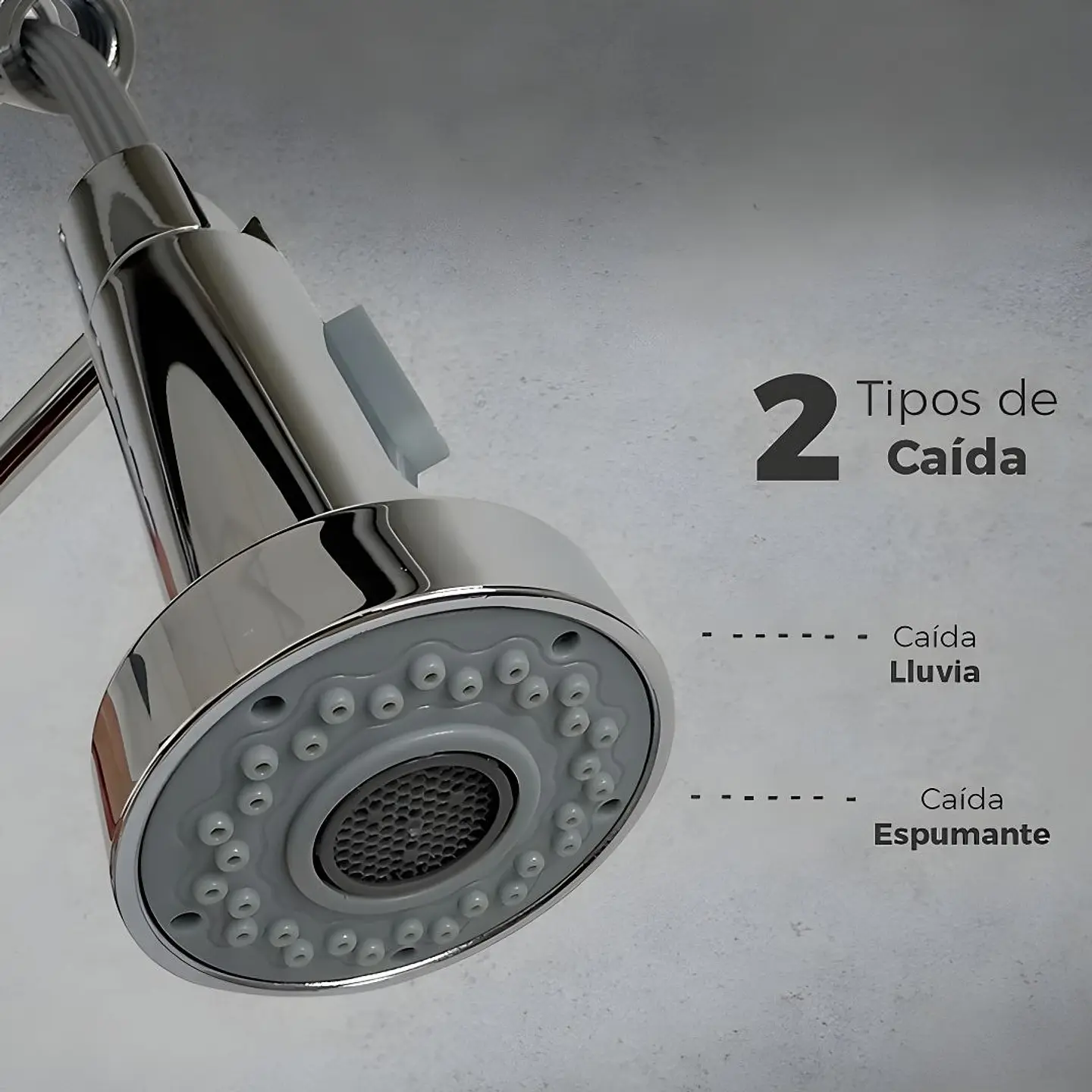  Llave Ganso Acero 3