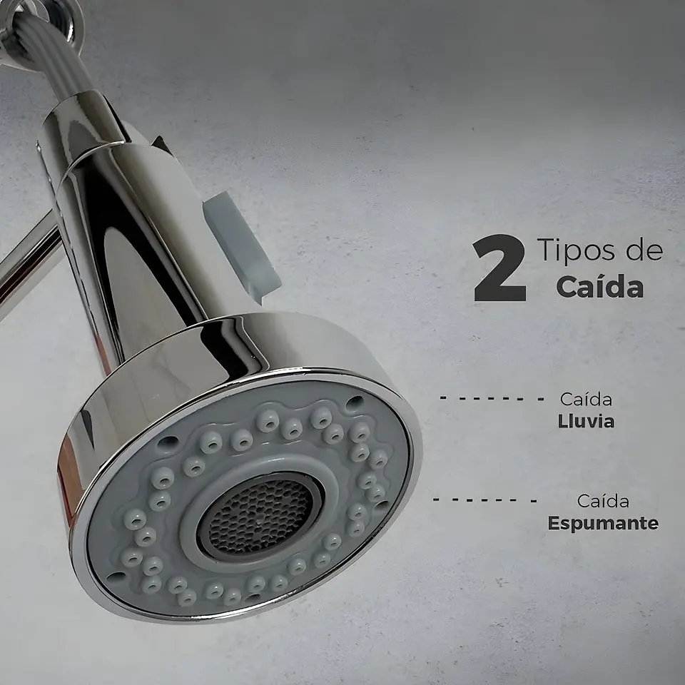  Llave Ganso Acero 3