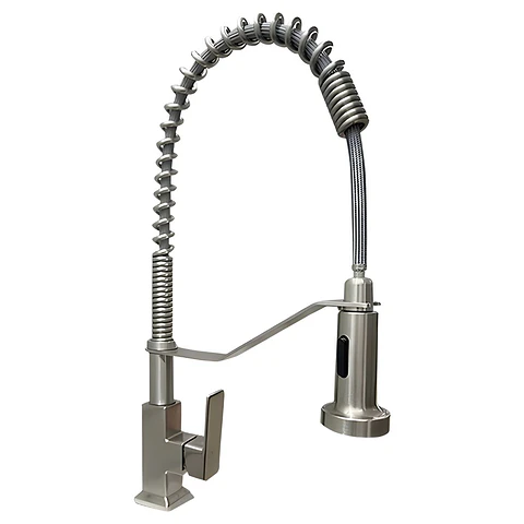 Llave Ganso Gris Mate 