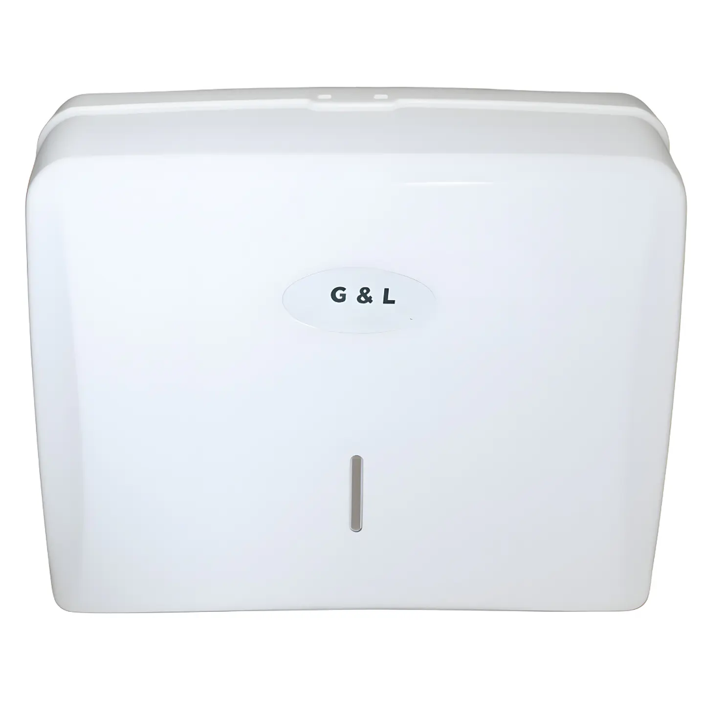 Combo Dispensador + 5 Toalla Interfoliada Ariess 2