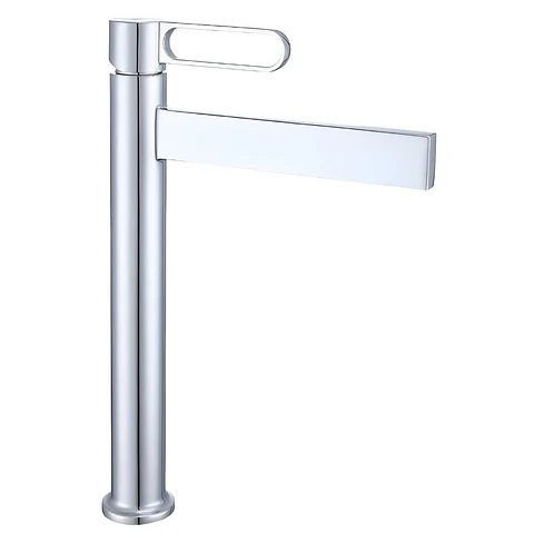 Llave Alta de Agua Fría- L3019A