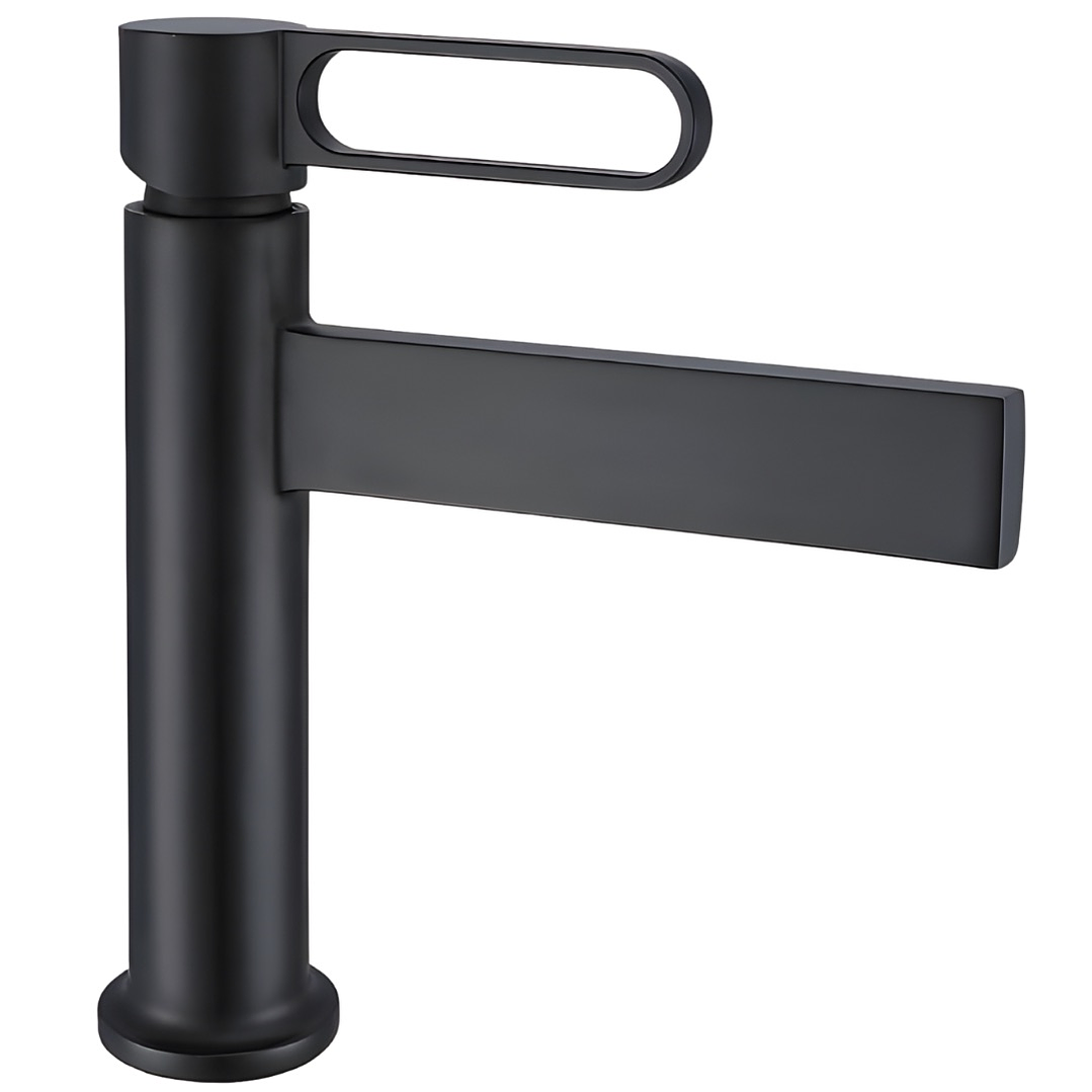 Llave Negro de Agua Fría  - L301901 1