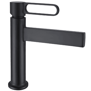 Llave Negro de Agua Fría  - L301901
