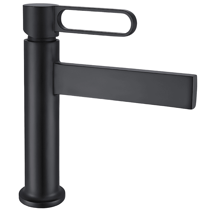 Llave Negro de Agua Fría  - L301901 1