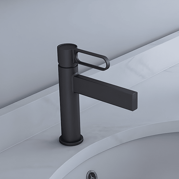 Llave Negro de Agua Fría  - L301901 2