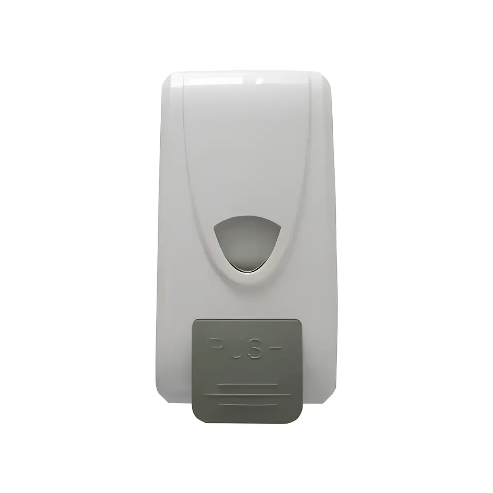 Dispensador de Jabón Líquido/Alcohol Gel 1