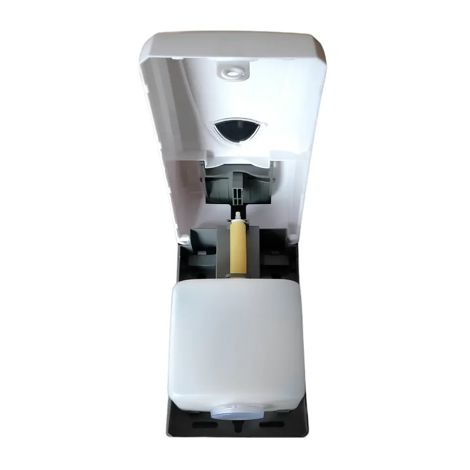Dispensador de Jabón Líquido/Alcohol Gel 3
