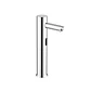Grifería Cuello Elevado Electrónica con Sensor para Lavabo - Miniatura 1