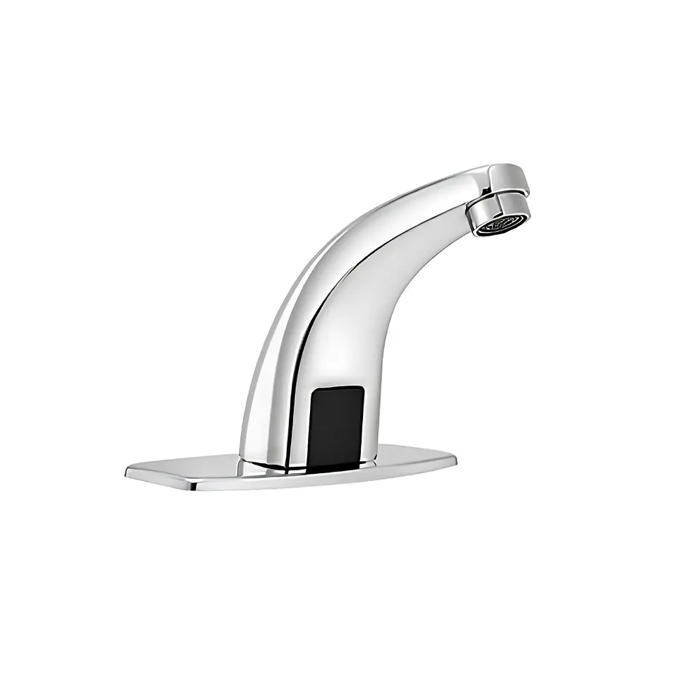 Llave Electrónica con Sensor 1