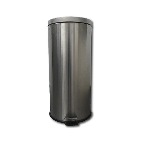 Tacho Acero Inoxidable de 30 Litros