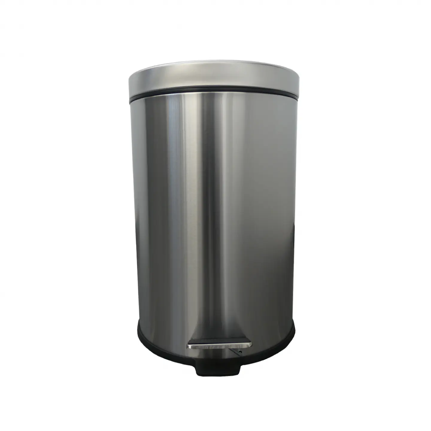 Tacho Acero Inoxidable de 20 Litros 1