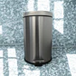 Tacho Acero Inoxidable de 20 Litros - Miniatura 2