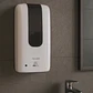 Dispensador de Jabón Líquido o Alcohol en Gel Automático con Sensor - Miniatura 2