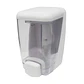 Dispensador de Jabón Líquido o Alcohol en Gel Automático con Sensor - Miniatura 1