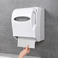 Dispensador de Papel Toalla Instituciónal - Miniatura 2