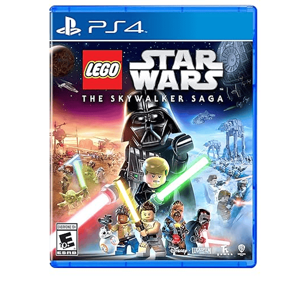 Shops lego star wars segunda mano