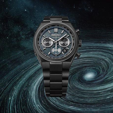 [Encargo] Seiko Astron Solar Starry Sky  6
