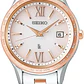 [Encargo] Seiko Lukia Standard Collection Round Solar Radio - Miniatura 3