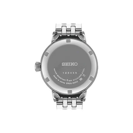 [Encargo] Seiko Presage Cocktail Time 4
