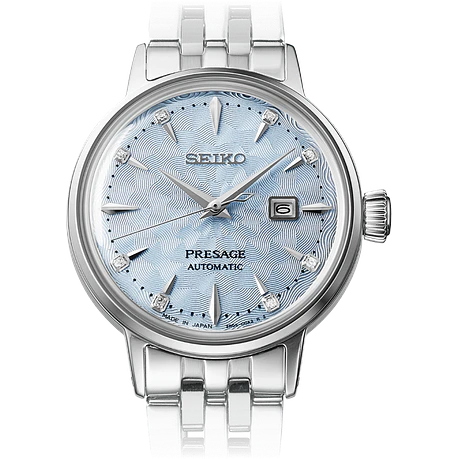 [Encargo] Seiko Presage Cocktail Time 1