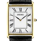 [Encargo] Seiko Men's Square Design Quartz - Miniatura 1