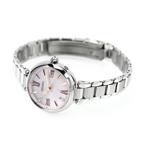 [Encargo] Seiko Watch Lukia 