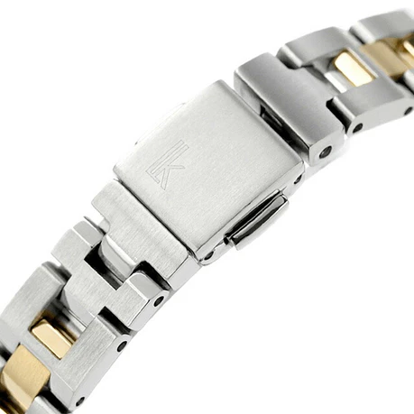 [Encargo] Seiko Lukia Standard Collection Round Solar Radio 5