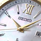 [Encargo] Seiko Lukia Standard Collection Round Solar Radio - Miniatura 4