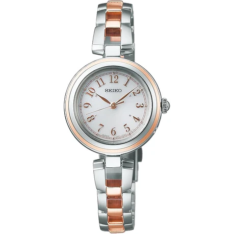 [Encargo] Seiko Selection S Series Solar Radio 5