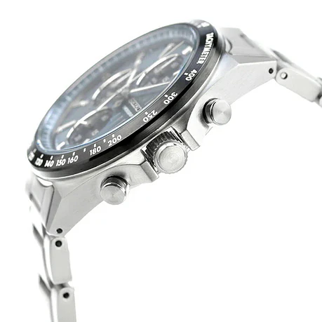 [Encargo] Seiko Selection S Series Cronógrafo Cuarzo 3