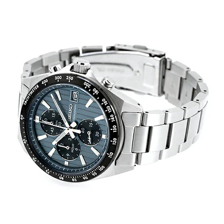 [Encargo] Seiko Selection S Series Cronógrafo Cuarzo 2