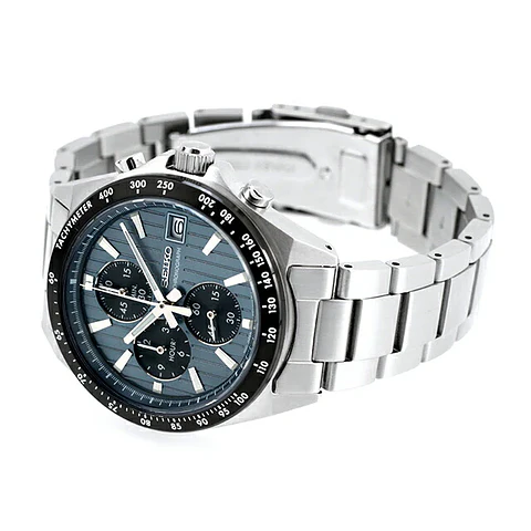 [Encargo] Seiko Selection S Series Cronógrafo Cuarzo