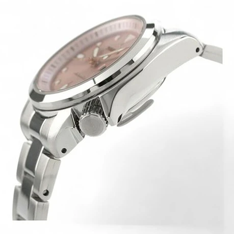 [Encargo] Seiko 5 Sports Rosa  4