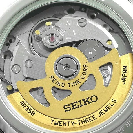 [Encargo] Seiko Presage Cocktail Time Blue Moon  6