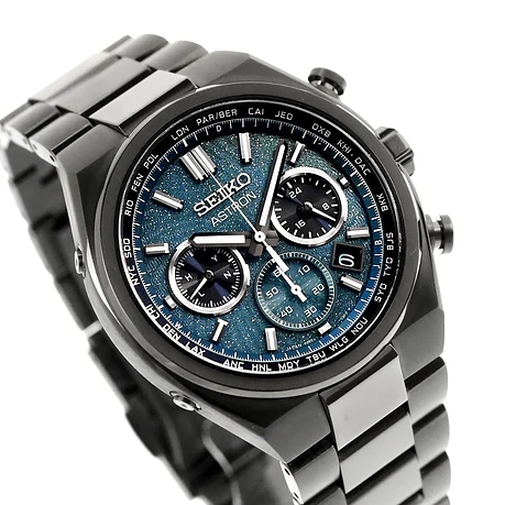 [Encargo] Seiko Astron Solar Starry Sky  3