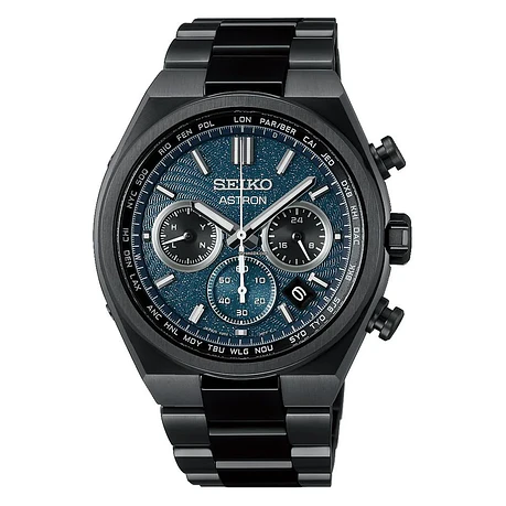 [Encargo] Seiko Astron Solar Starry Sky  1