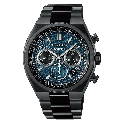[Encargo] Seiko Astron Solar Starry Sky 