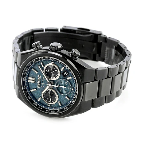 [Encargo] Seiko Astron Solar Starry Sky  2